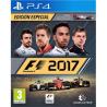 F1 2017 PS4 2MA