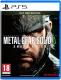 METAL GEAR SOLID SNAKE EATER P5 2MA