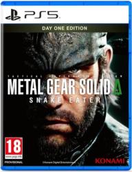 METAL GEAR SOLID SNAKE EATER P5 2MA