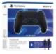 DUALSERNSE PS5 NEGRE + CABLE PC-PS5 MOBILE