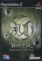 UNREAL TOURNAMENT P2 2MA