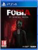 FOBIA ST.DINFNA HOTEL PS4 2MA