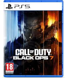 CALL OF DUTY BLACK OPS 7 PS5 2MA