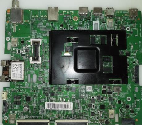 MAIN TV SAMSUNG UE55NU7026 2MA