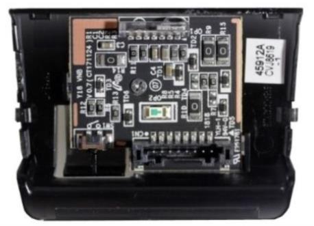 IR+SW SAMSUNG UE55NU7026 2MA