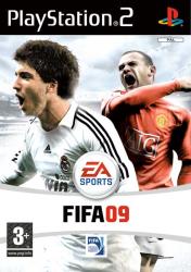 FIFA 09 PS2 2MA