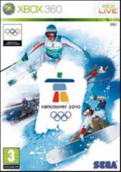 VANCOUVER 2010 360 2MA