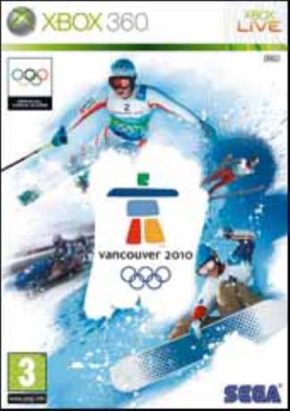 VANCOUVER 2010 360 2MA
