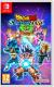 DRAGON BALL SPARKING ZERO SW