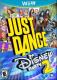 DANCE DISNEY PARTY 2 WIIU 2MA