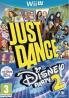 DANCE DISNEY PARTY 2 WIIU 2MA