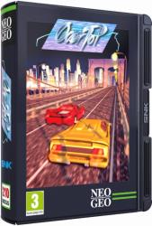 OVER TOP NEO GEO