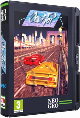 OVER TOP NEO GEO