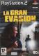LA GRAN EVASION PS2 2MA