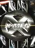 X-MEN DVD 2MA