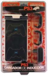 CARREGADOR MANDOS P3 INDU