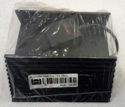 MULTITAP PER PS2 + BASE 2MA