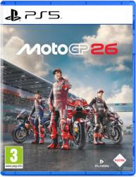 MOTO GP 26 PS5