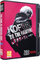 THE KING OF FIGHTERS 2002 NEO GEO