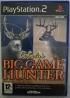 CABELA'S BIG GAME HUNT P2 2MA