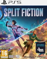 SPLI FICTION PS5 2MA