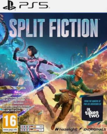 SPLI FICTION PS5 2MA