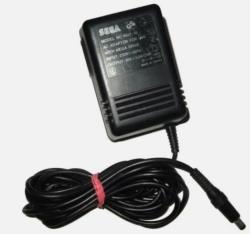 ALIMENTADOR RED MEGADRIVE 2MA