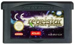 REBELSTAR GBA CART