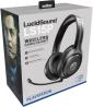 WIRELESS HEADSET LUCIDSOUND LS15P