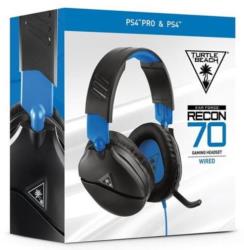 HEADSET TURTLE BEACH RECON 70