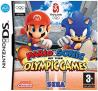 MARIO & SONIC EN JUEG,DS 2MA
