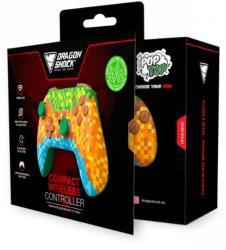MANDO COMPACT WIRELESS MINECRAFT SW-PC-MOBILE