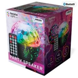 BOLA LED USB + ALT BT