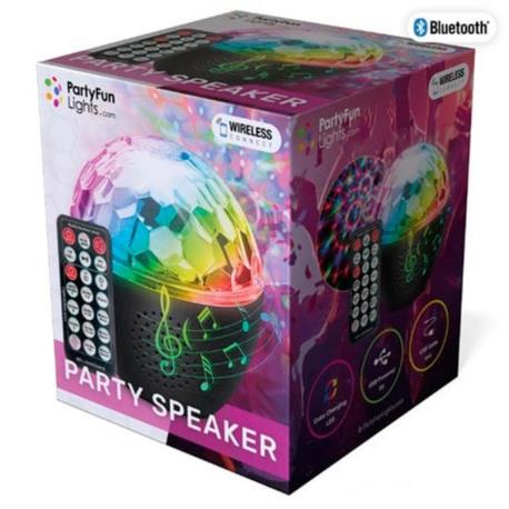 BOLA LED USB + ALT BT
