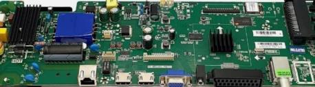 PLACA MAIN TV SHARP LC-40FG5242E
