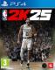 NBA 2K25 PS4 2MA