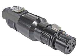 ADAPTADOR SPEAKONF A CANON 3PF