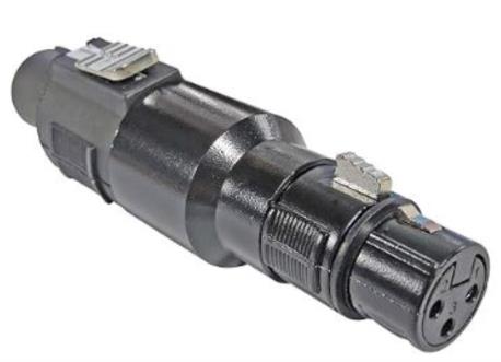 ADAPTADOR SPEAKONF A CANON 3PF
