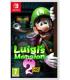 LUIGI’S MANSION 2 HD SW 2MA