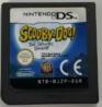 SCOOBY DOO Y EL PANTANO TENEBROSO DS CART