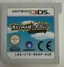 3 JOCS RAYMAN RABBIDS FA 3DS CAR