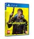 CYBERPUNK 2077 D1 PS4 2MA