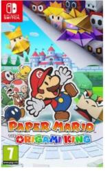 PAPER MARIO THE ORIGSMI KING SW 2MA