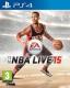 NBA LIVE 15 2MA