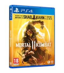 MORTAL KOMBAT 11 PS4 2MA