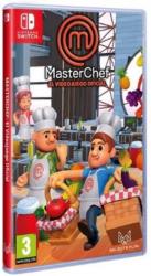 MASTER CHEF SW 2MA