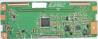 T-CON TV LG 37LT75-ZA 2MA