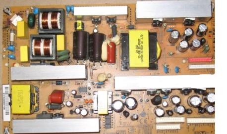 FA TV LG 37LT75-ZA 2MA