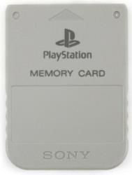 MEMORY CARD PS ORIGINAL 2MA