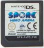 SPORE LA BATALA DE LOS HEROES DS CART